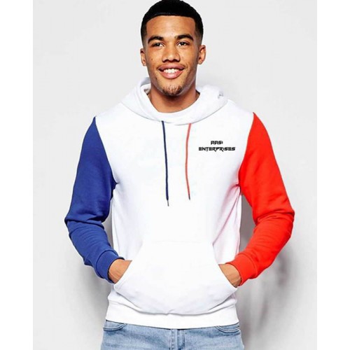 American Style Pullover Hoodie